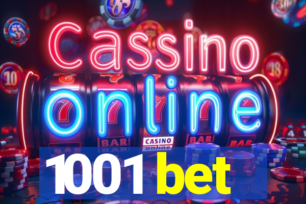 1001 bet